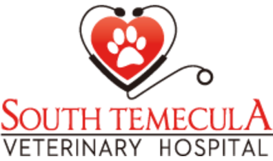 South Temecula Veterinary Hospital-HeaderLogo